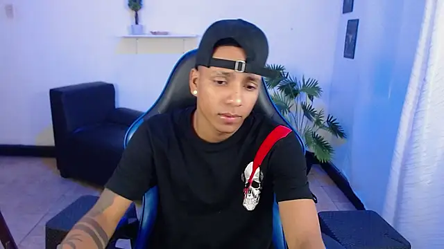 ostinn18 online show from March 2026 02:03:02 PM