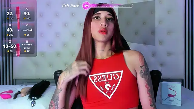 tammy bensom1 online show from February 2026 10:03:02 PM