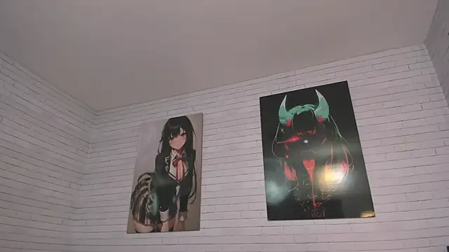 AlanaaHell online show from February 2026 03:50:02 PM