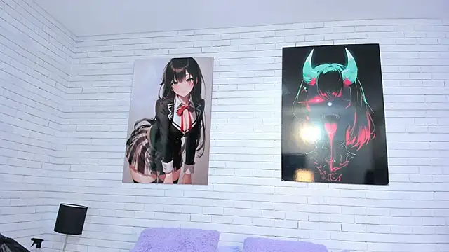 AlanaaHell online show from March 2026 08:49:01 PM