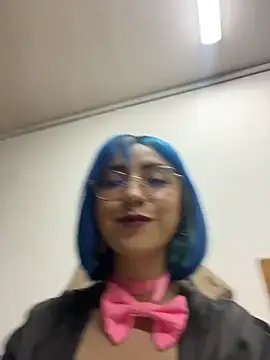 lilith rr online show from April 2026 03:18:01 AM