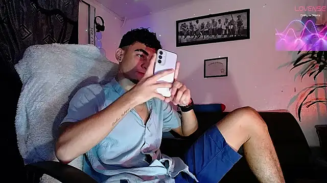 tiancam online show from April 2026 12:02:01 AM