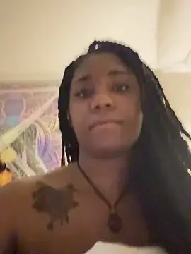 Ebonythroat777 online show from May 2026 08:32:01 AM