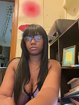 Ebonythroat777 online show from June 2026 04:29:01 AM