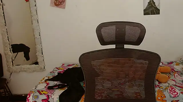 Lolitaa  VIP online show from February 2026 08:16:01 PM