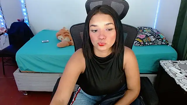 Lolitaa  VIP online show from March 2026 08:04:01 PM