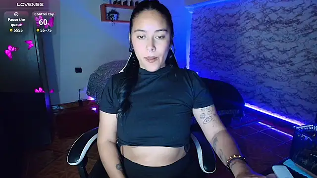 Snapshot of Camila_IRoose chatting on July 2026 11:51:01 PM Camila IRoose online show from July 2026 11:51:01 PM