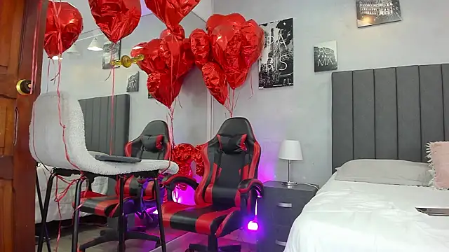 Raphael Nyon online show from February 2026 03:27:01 AM