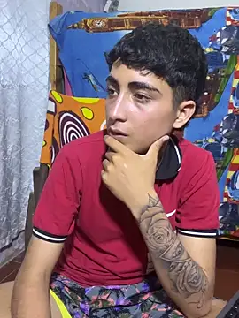 MichaelMiller20261 online show from February 2026 11:31:02 PM