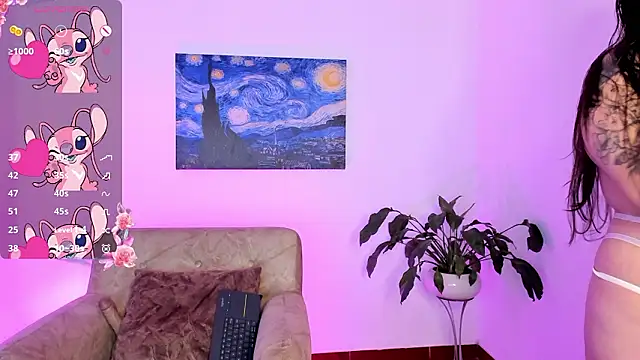 n tiana online show from March 2026 05:03:02 AM