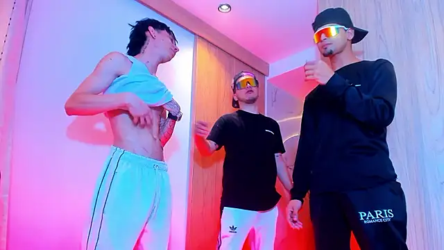 TheBatMansion online show from February 2026 06:22:01 AM