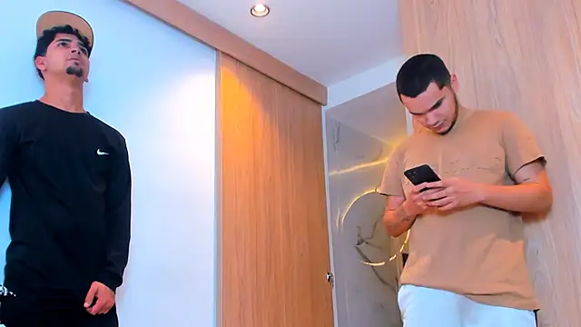 TheBatMansion online show from February 2026 06:48:01 PM