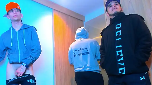 TheBatMansion online show from February 2026 05:59:01 AM