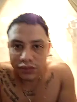 Zarc Jhonson online show from January 2025 07:29:02 PM