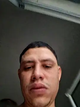 Zarc Jhonson online show from January 2025 10:29:02 AM