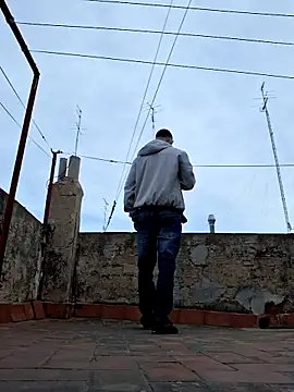 Zarc Jhonson online show from January 2025 02:52:02 PM