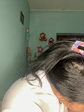 Aloyenita online show from February 2026 12:28:01 PM