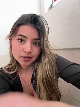 sweetlove- online show from February 2026 08:36:01 PM