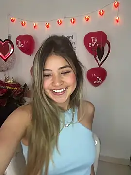 sweetlove- online show from February 2026 09:55:01 PM