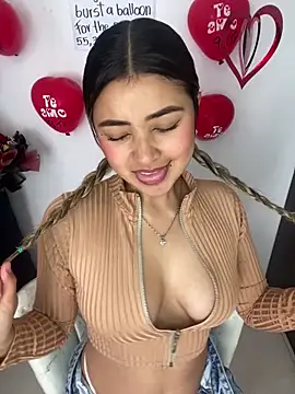 sweetlove- online show from February 2026 03:08:01 PM