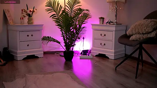 KassidyVibe online show from February 2026 11:04:01 AM