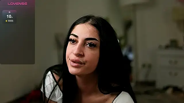 KassidyVibe online show from March 2026 03:54:02 AM