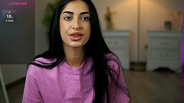 KassidyVibe online show from March 2026 02:56:01 AM