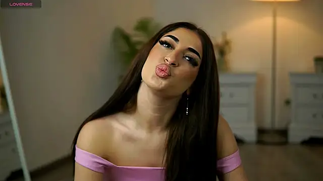 KassidyVibe online show from April 2026 02:56:01 AM