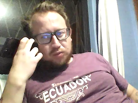 Ecuhot8976 online show from June 2026 03:45:01 AM