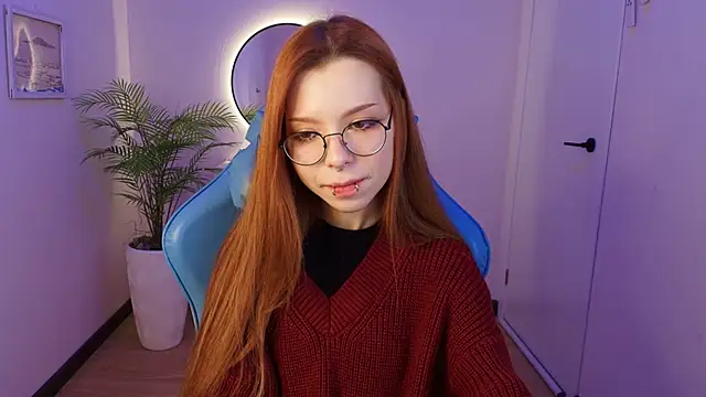 PinkAn8el online show from February 2026 02:27:01 AM