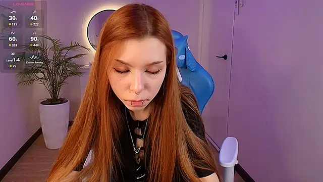 PinkAn8el online show from March 2026 03:12:02 AM