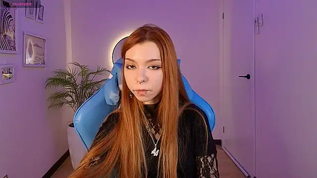 PinkAn8el online show from March 2026 03:14:02 AM