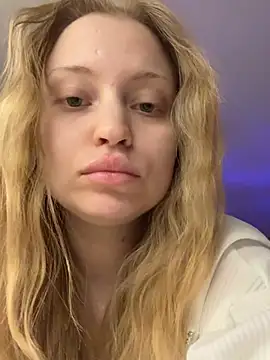 MollyHilton online show from February 2026 02:37:02 PM