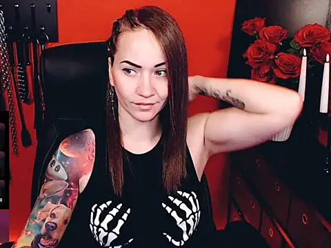  MissJaneWarren  online show from March 2026 05:14:02 AM