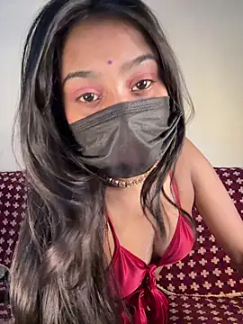 Snapshot of Roohbabe chatting on May 2026 03:08:01 PM Roohbabe online show from May 2026 03:08:01 PM