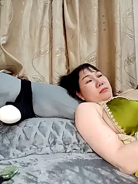 Ana-love2026 online show from February 2026 02:34:01 PM