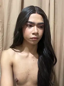 Irinashay online show from March 2026 05:28:02 PM