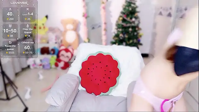 Nini-899 online show from March 2026 05:11:01 AM