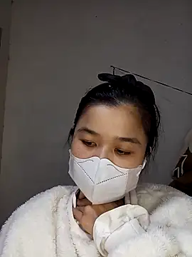 Daisy-lusia2026 online show from March 2026 02:36:02 PM