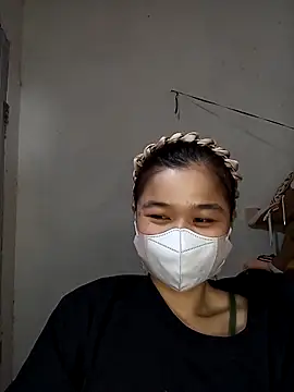 Daisy-lusia2026 online show from March 2026 10:18:01 AM