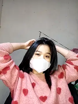 Daisy-lusia2026 online show from March 2026 10:16:01 PM