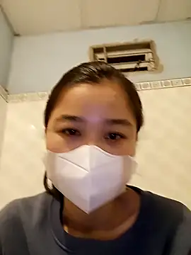 Daisy-lusia2026 online show from April 2026 10:12:02 PM