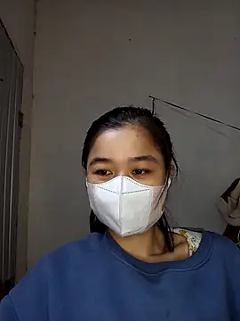 Daisy-lusia2026 online show from April 2026 10:45:02 PM