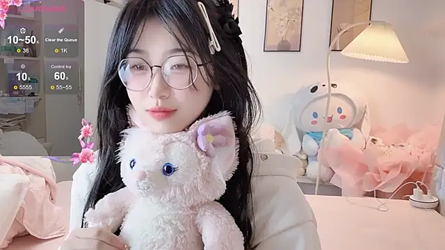 Luminous4173 online show from February 2026 07:13:02 AM