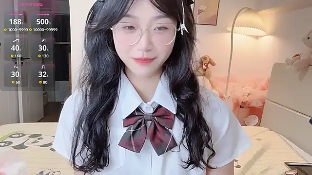Luminous4173 online show from June 2026 01:10:01 PM