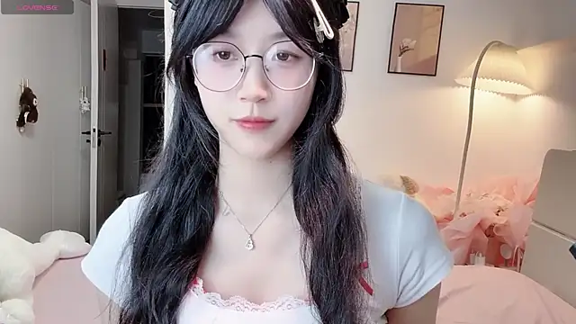 Luminous4173 online show from July 2026 12:52:01 PM