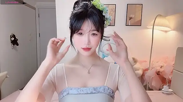 Luminous4173 online show from July 2026 01:29:02 PM