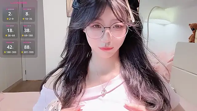 Luminous4173 online show from August 2026 01:31:02 PM