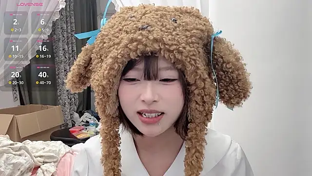 F-Yearn online show from March 2026 12:23:01 PM