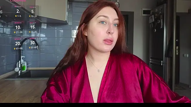 EvangelinFox online show from March 2026 12:53:02 PM